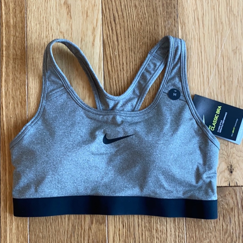 COPY - Nike Classic Sportsbra
